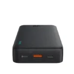 پاوربانک باسئوس مدل Airpow 20W با ظرفیت 20000 میلی‌آمپر ساعت