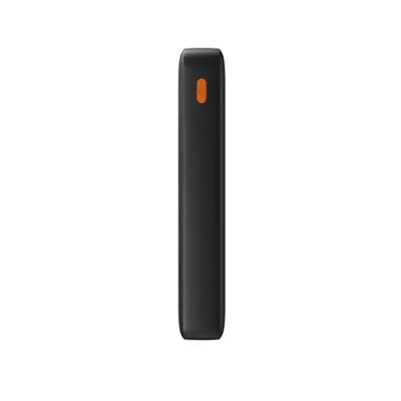 پاوربانک باسئوس مدل Airpow 20W با ظرفیت 20000 میلی‌آمپر ساعت