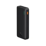 پاوربانک باسئوس مدل Airpow 20W با ظرفیت 20000 میلی‌آمپر ساعت