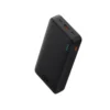 پاوربانک باسئوس مدل Airpow 20W با ظرفیت 20000 میلی‌آمپر ساعت