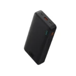 پاوربانک باسئوس مدل Airpow 20W با ظرفیت 20000 میلی‌آمپر ساعت