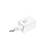 شارژر دیواری باسئوس مدل Super Si Quick Charger-1C با توان 30 وات