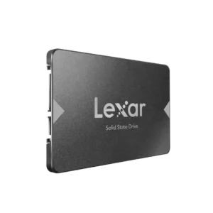 هارد اس اس دی اینترنال لکسار مدل NS100 ظرفیت 256 گیگابایت