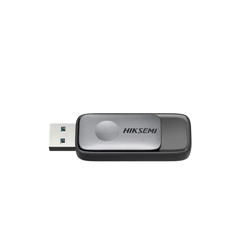 فلش مموری هایک سمی مدل Pully M210s-USB 3.2 ظرفیت 32 گیگابایت
