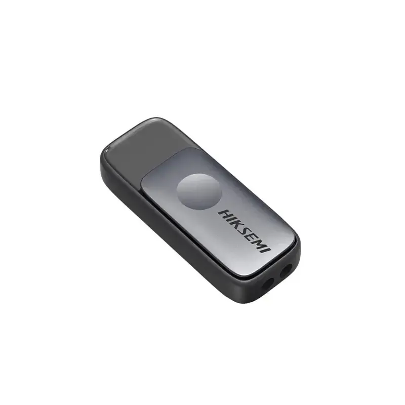 فلش مموری هایک سمی مدل Pully M210s-USB 3.2 ظرفیت 32 گیگابایت