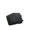 شارژر دیواری دو پورت باسئوس مدل Palm Fast Charger C+U توان 20 وات