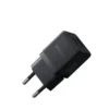 شارژر دیواری دو پورت باسئوس مدل Palm Fast Charger C+U توان 20 وات