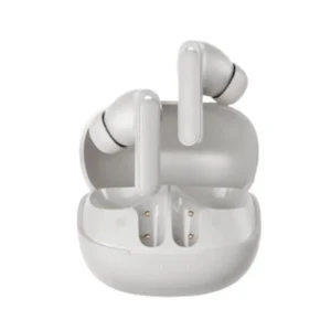 هدفون بلوتوثی کیو سی وای مدل QCY Buds ANC HT15