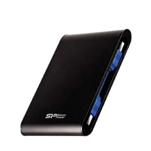 هارد اکسترنال سیلیکون پاور مدل Armor A80 ظرفیت 1 ترابایت