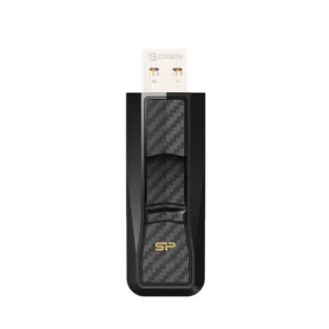 فلش مموری USB 3.2 Gen 1 سیلیکون پاور مدل Blaze B50 ظرفیت 32 گیگابایت