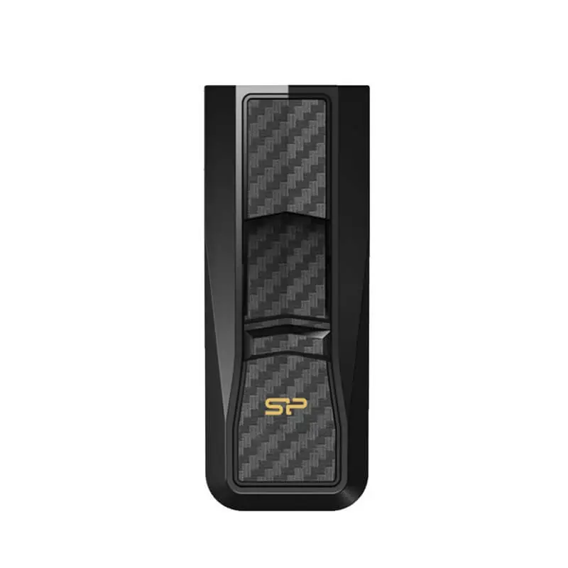 فلش مموری USB 3.2 Gen 1 سیلیکون پاور مدل Blaze B50 ظرفیت 32 گیگابایت