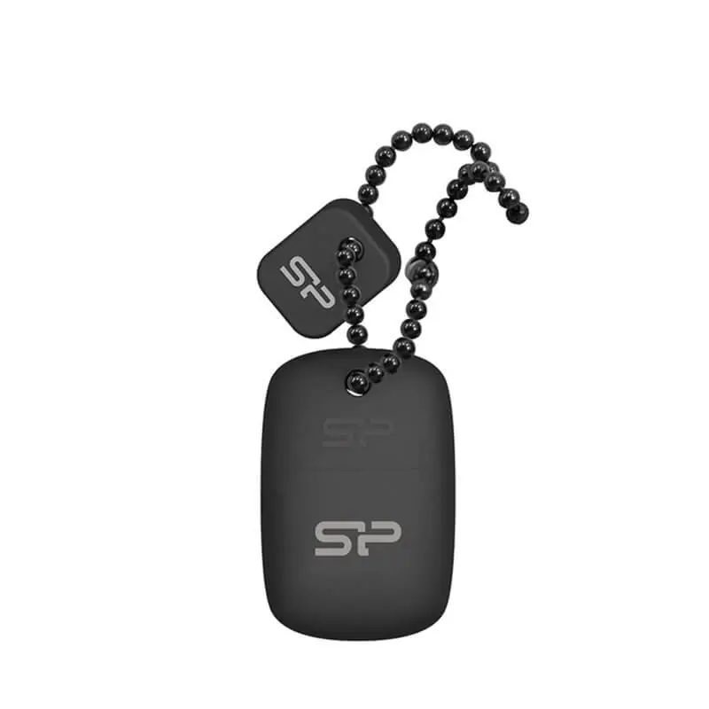 فلش مموری USB 3.1 سیلیکون پاور مدل Jewel J07 ظرفیت 32 گیگابایت