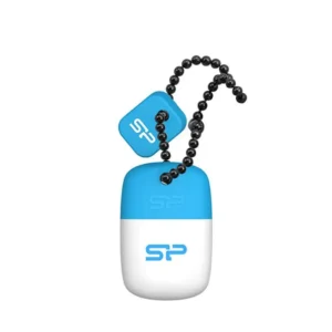 فلش مموری USB 3.1 سیلیکون پاور مدل Jewel J07 ظرفیت 32 گیگابایت