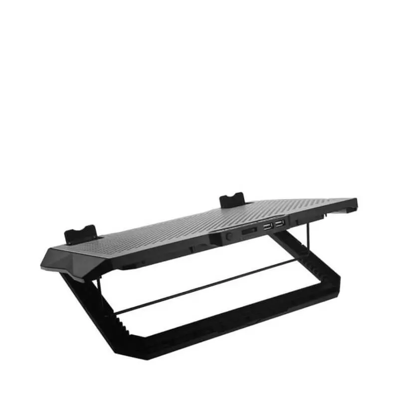پایه خنک کننده لپ تاپ کول کلد مدل S605 5FAN