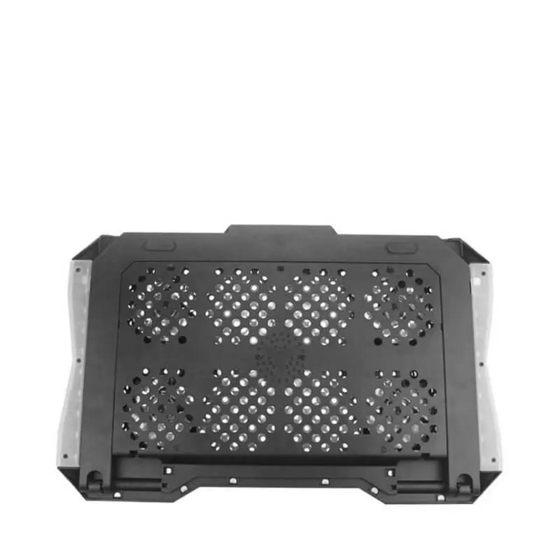 پایه خنک کننده لپ تاپ کول کلد مدل S605 5FAN