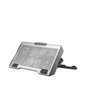پایه خنک کننده لپ تاپ کول کلد مدل S605 5FAN