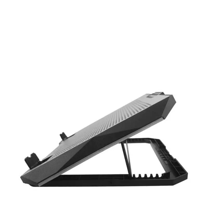 پایه خنک کننده لپ تاپ کول کلد مدل S605 5FAN