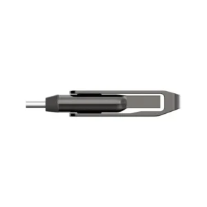 فلش مموری لکسار مدل D400 ( USB 3.2-USB-C ) ظرفیت 64 گیگابایت