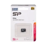 کارت حافظه سیلیکون پاور مدل Elite کلاس 10 استاندارد UHS-I U1 ظرفیت 16 گیگابایت