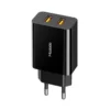 شارژر دیواری مک دودو مدل CH-8910 توان 18 وات