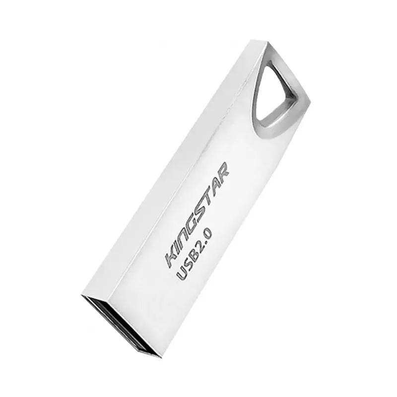 فلش مموری USB 2.0 کینگ استار مدل KS222 ظرفیت 16 گیگابایت