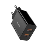 شارژر دیواری مک دودو مدل CH-8910 توان 18 وات