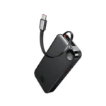 پاوربانک مکدودو مدل MC-3860 ظرفیت 10000 میلیآمپر ساعت