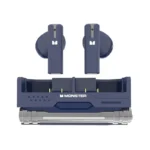 هندزفری بی سیم گیمینگ مانستر مدل Monster Maxstar MQT45