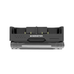 هندزفری بی سیم گیمینگ مانستر مدل Monster Maxstar MQT45