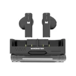 هندزفری بی سیم گیمینگ مانستر مدل Monster Maxstar MQT45