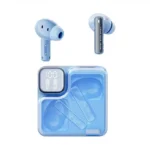 هندزفری بی‌ سیم کیو سی وای مدل MeloBuds Neo