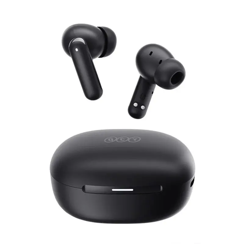 هندزفری بی‌ سیم کیو سی وای مدل MeloBuds N30