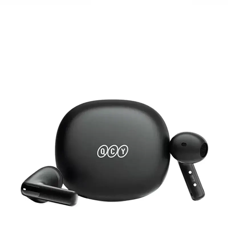 هندزفری بی سیم کیو سی وای مدل AilyBuds E10