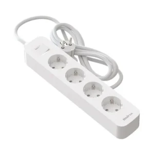 چندراهی برق هادرون مدل P24 کابل 1.8 متر