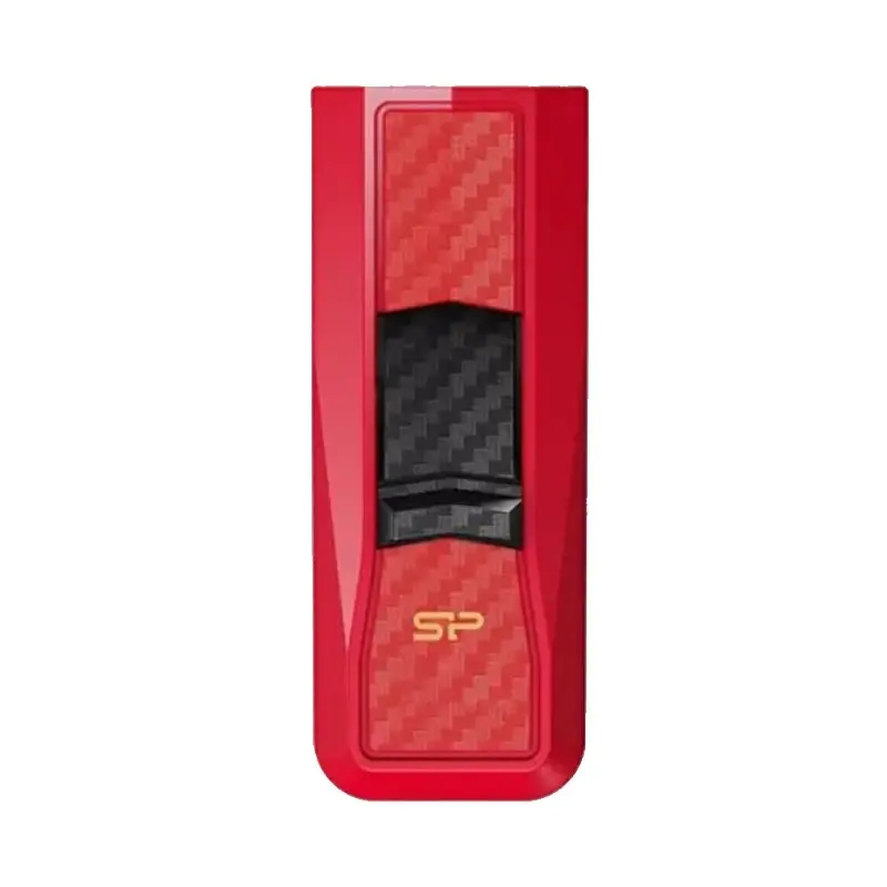 فلش مموری USB 3.2 Gen 1 سیلیکون پاور مدل Blaze B50 ظرفیت 32 گیگابایت