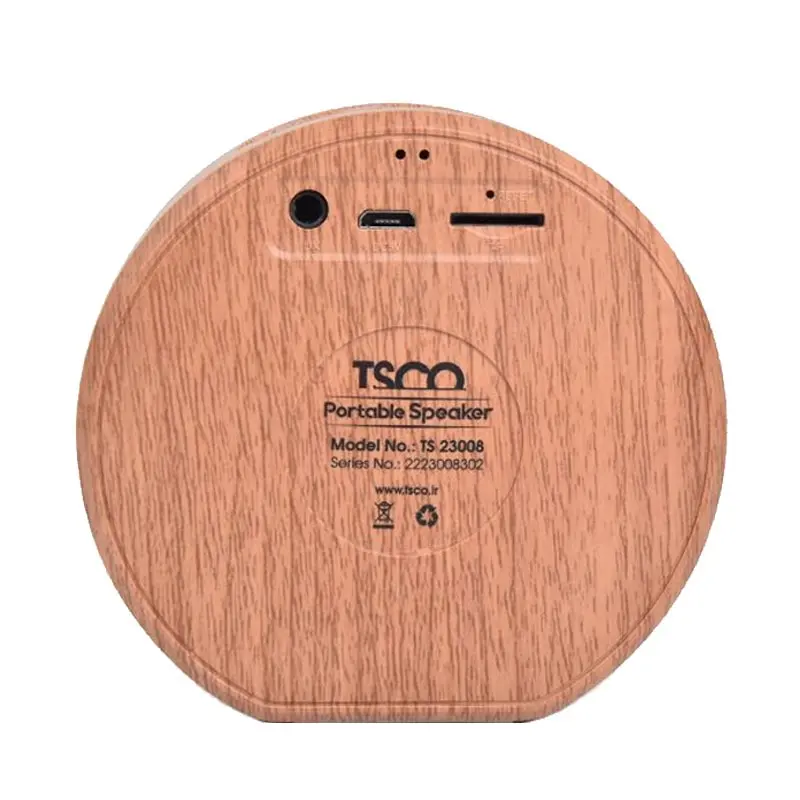 اسپیکر تسکو مدل TS 23008