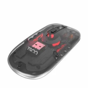 ماوس بی‌سیم تسکو مدل TM 780 W