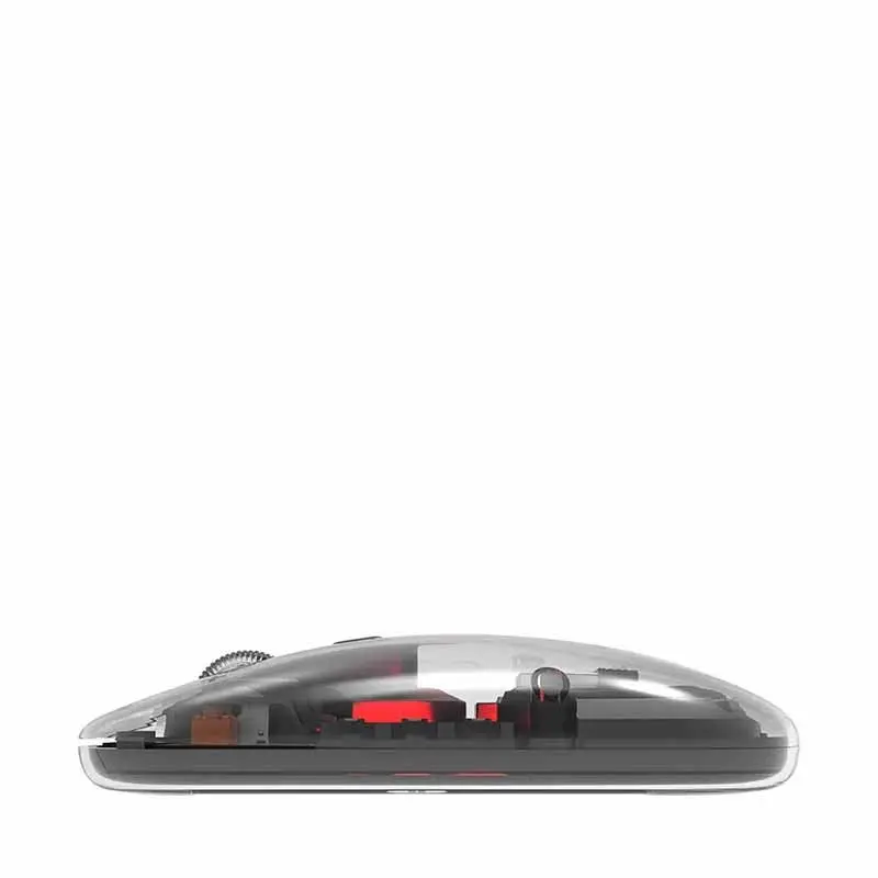 ماوس بیسیم تسکو مدل TM 780 W