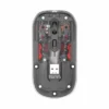 ماوس بیسیم تسکو مدل TM 780 W