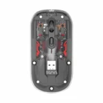 ماوس بیسیم تسکو مدل TM 780 W
