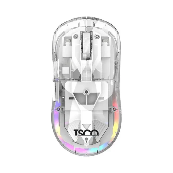 ماوس بیسیم تسکو مدل TM 795 W