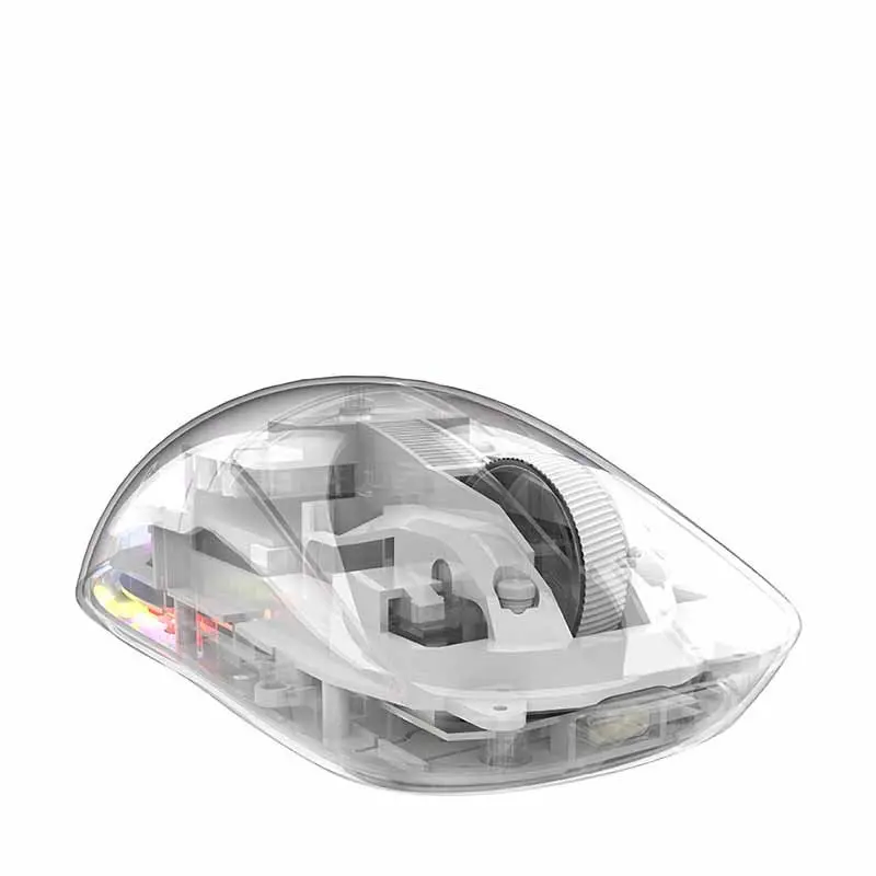 ماوس بیسیم تسکو مدل TM 795 W