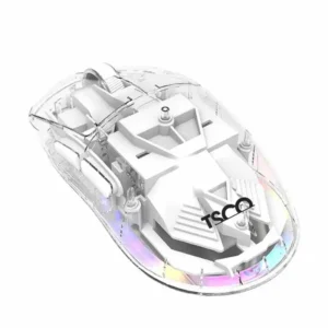 ماوس بی‌سیم تسکو مدل TM 795 W