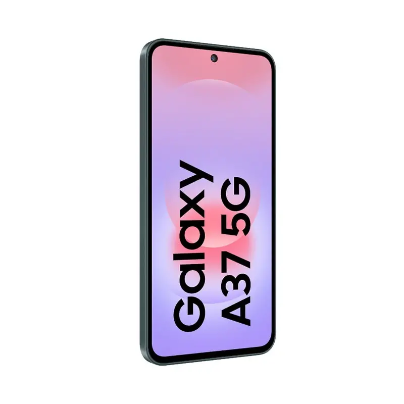 گوشی موبایل سامسونگ مدل Galaxy A37 5G ظرفیت 256GB و رم 8GB (ویتنام)