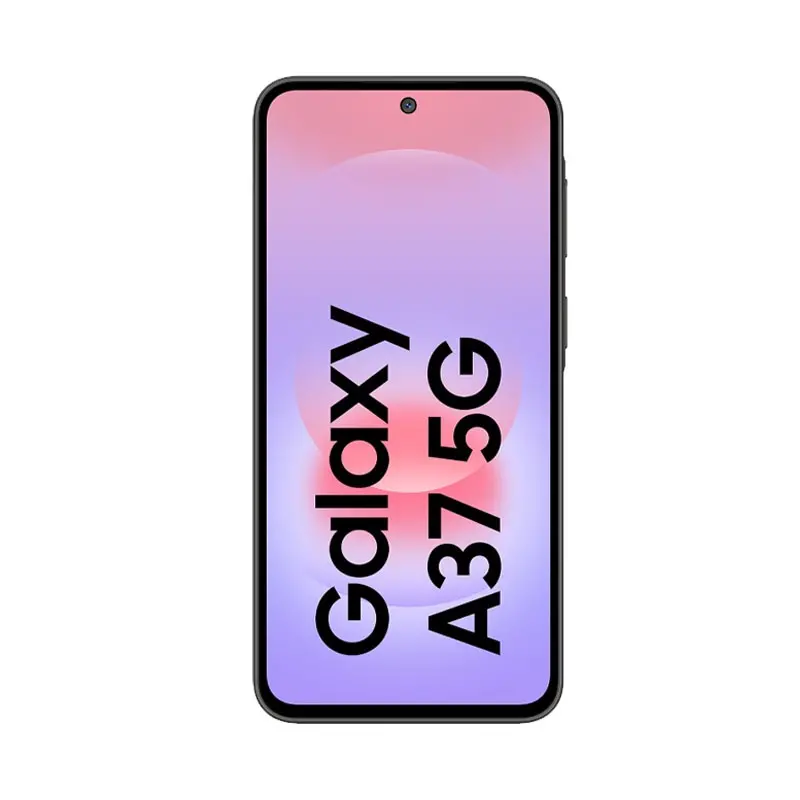 گوشی موبایل سامسونگ مدل Galaxy A37 5G ظرفیت 256GB و رم 8GB (ویتنام)