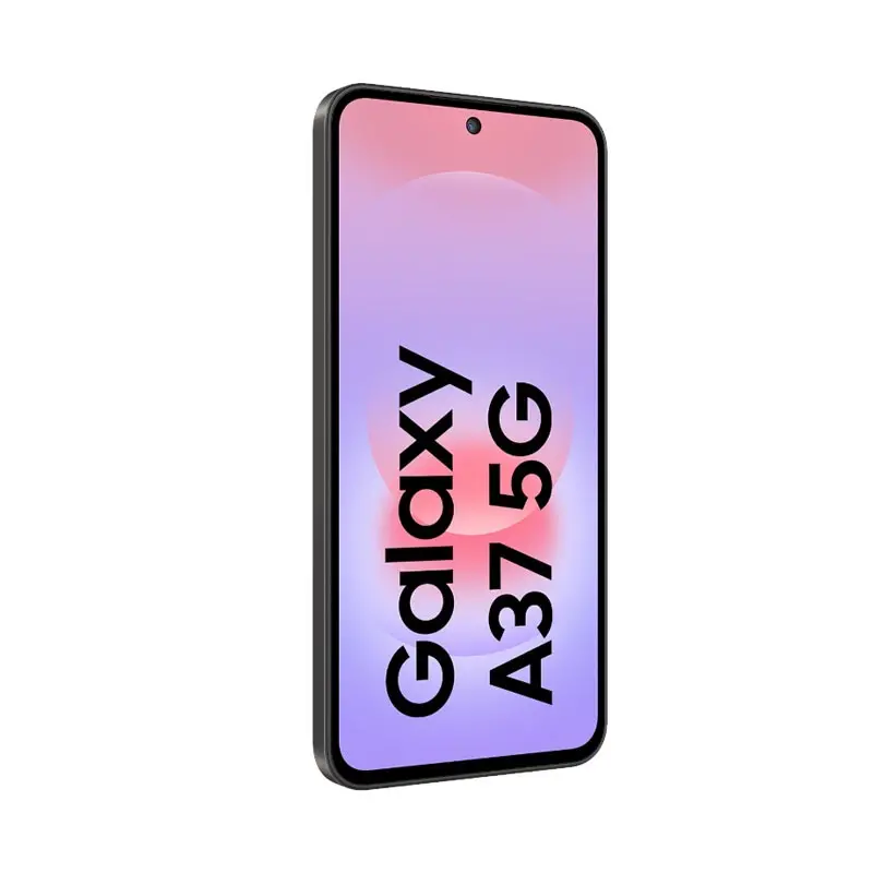 گوشی موبایل سامسونگ مدل Galaxy A37 5G ظرفیت 256GB و رم 8GB (ویتنام)
