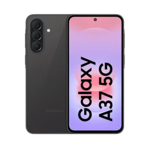 گوشی موبایل سامسونگ مدل Galaxy A37 5G ظرفیت 256GB و رم 8GB (ویتنام)