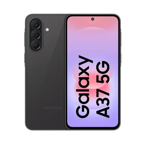 گوشی موبایل سامسونگ مدل Galaxy A37 5G ظرفیت 256GB و رم 8GB (ویتنام)