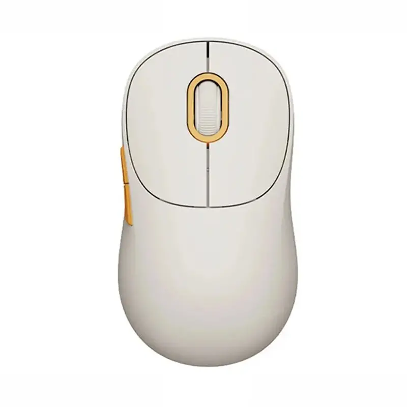 ماوس بی‌سیم شیائومی مدل Mouse 3 XMWXSB03YM