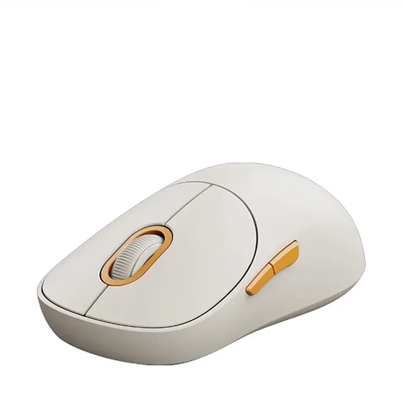 ماوس بی‌سیم شیائومی مدل Mouse 3 XMWXSB03YM
